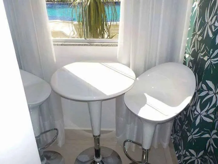Apartamento No Encontro Das Aguas Caldas Novas Brazil