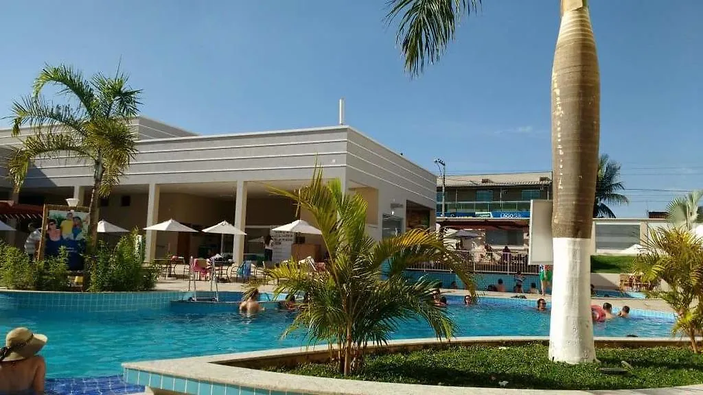 Apartamento No Encontro Das Aguas contacts